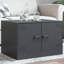 Alexionna Coffee Table with Storage-1394707774