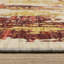 Tapis beige / multicolore Japhenia-949983630