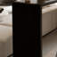 Bureau en bois massif pur-524910689