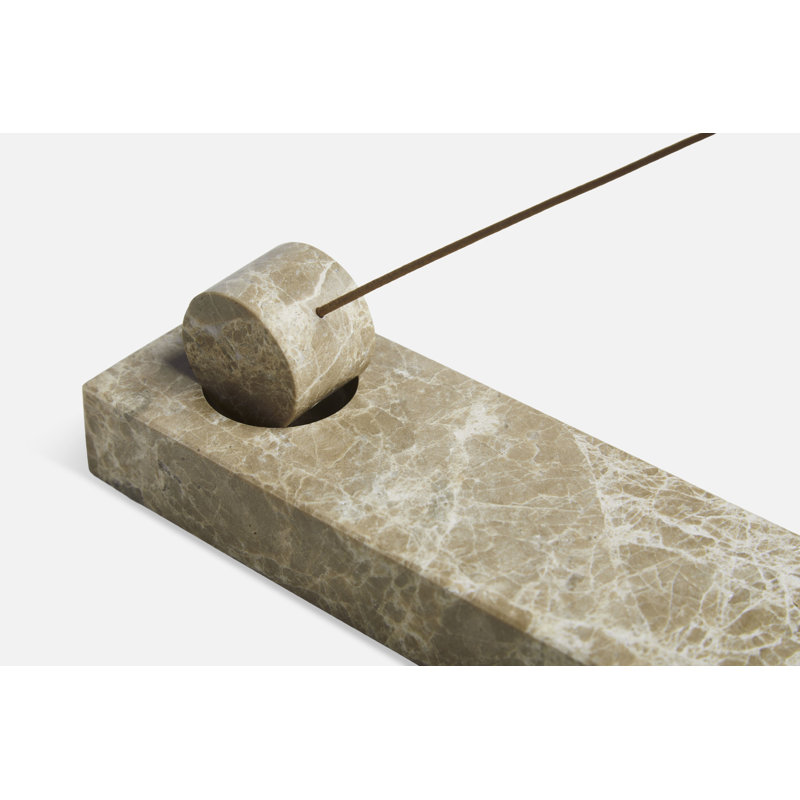 Monolith Incense Holder