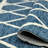 Gittel Wool Geometric Indoor Rug-2036805749