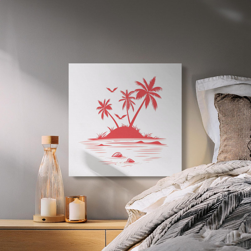 Wrapped Canvas Print Set, 50.8 cm H x 50.8 cm W