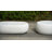 Pebble-shaped MGO Coffee Table