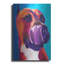 «Pit Bull - Tasty» par Dawg Painter-419413141