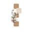 Décoration murale italienne minimaliste italienne avec plantes vertes hydroponiques-1492938236-1492938238