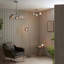 Litchford 5Lt Chandelier