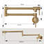 Robinet remplisseur mural-73384885