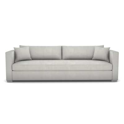 Brandt Bench Seat Extended Sofa