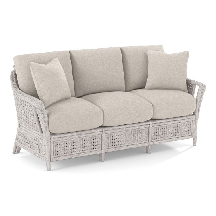 Boca Upholstered 78'' Sofa