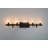 Decato 5 Light Sconce-105507910