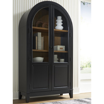Dagandale Accent Cabinet by Wildon Home