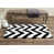 Ivory/Black selected