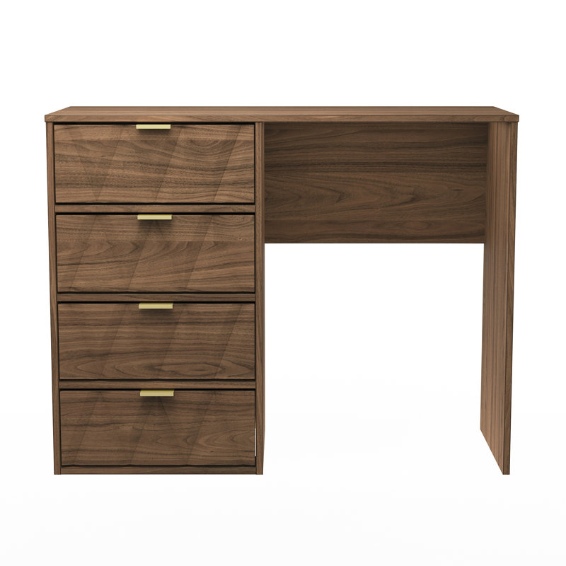 Baturhan Dressing Table, Carini Walnut