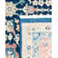 Keyen One-of-a-Kind 8' 7" X 12' 1" Hand Knotted Area Rug