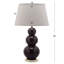 Ensemble de lampes de table Dearious-1611161619