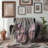 Throw Blanket-1020755932