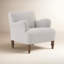 Chaise d'appoint Erin & Ben Co Emerson-124132138
