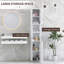 Bathroom Storage Cabinet-352060323