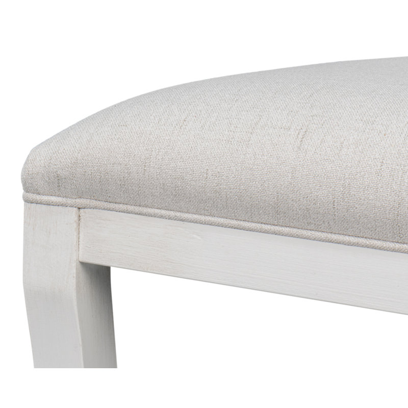 Trophy Upholstered Dining Chair