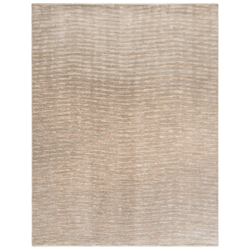 Tapis abstrait Whitney 718 Performance, Rectangle 8 pi 8 po x 12 pi 4 po
