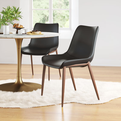 Ensemble de chaises Katayun (ensemble de 2)