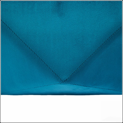 Élégant repose-pieds capitonné avec rangement en velours de diamant Polygon, repose-pieds multifonctionnel et siège pour la maison, rangement pratique et confortable pour le salon et la chambre à coucher