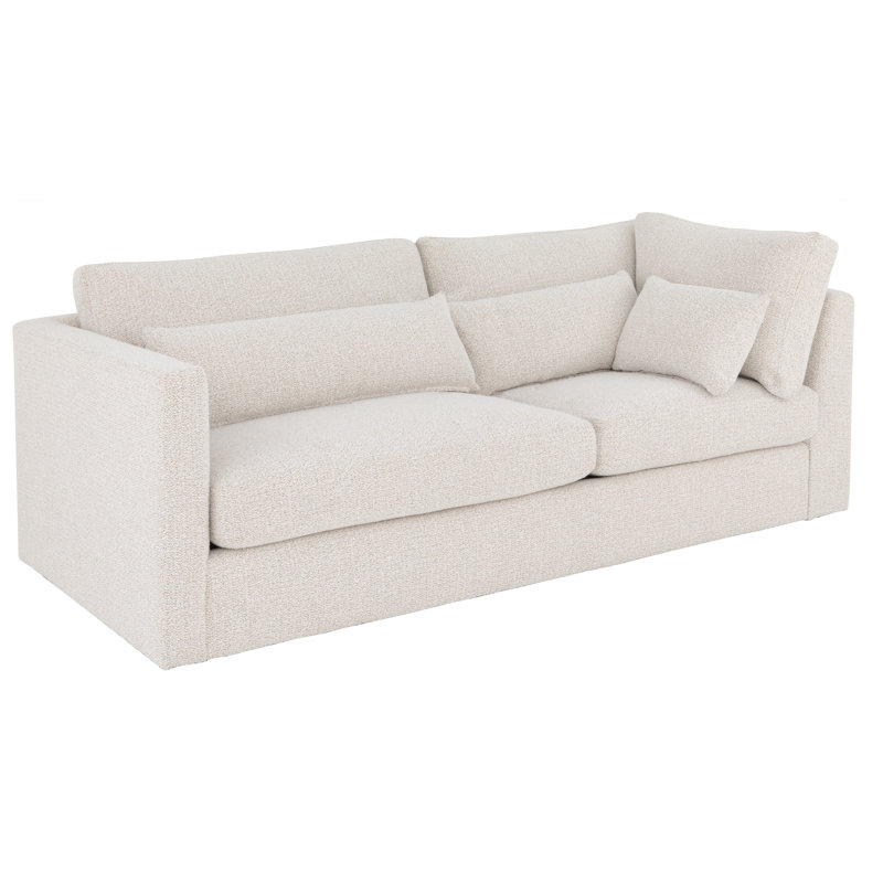 Banks LAF Corner Sofa, Smoke (9508 63)