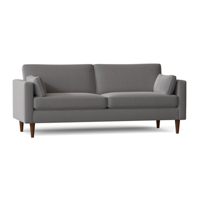 Viveros 81'' Upholstered Sofa