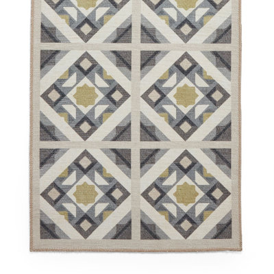 Victoria Machine Woven Area Rug