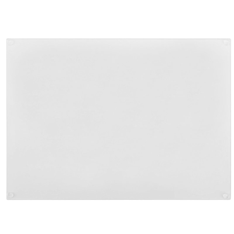 Glass Eel by M.E. Bloch Chopping Board, 39 cm W x 28.5 cm L