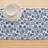 Table Runner, 100% Cotton, Floral 182-147171089