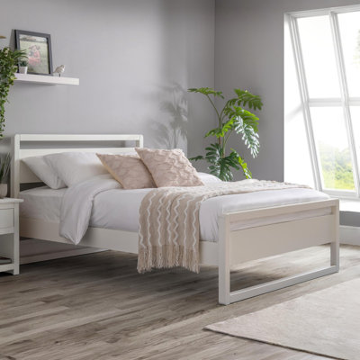 Hillegierd Bed