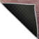 Machine Washable Indoor/Outdoor Claudian ACN1470 Mauve Rug