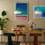 Luminaire suspendu en verre MARIN-114721602