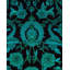 Sebastain One-of-a-Kind 4' 2" X 6' 2" Hand Knotted Area Rug