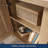Side Table Night Stand With Storage