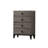 31'' W 4 - Drawer Dresser-221292206