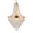 Crystal Chandeliers,Large Contemporary Luxury Ceiling Lighting-1298742668
