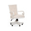 Bureau avec chaise et bibliothèque-568529077