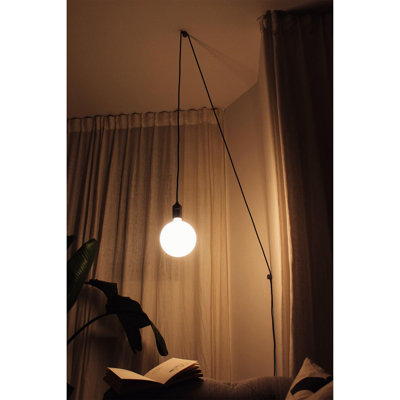 Luminaire suspendu à 1 lumière Sphere IV