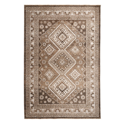 Haven Power Loomed Polyester Indoor Rug