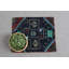 Tapis traditionnel en laine Anatolian