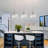 1 - Light Single Pendant With Clear Glass-160045832