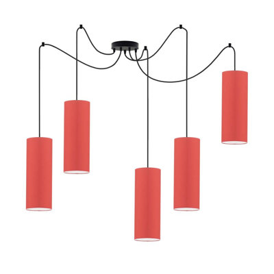 Carsten 5 - Light Cluster Pendant