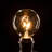 Indoor / Outdoor 80 - Bulb 100 in. Plug-in LED Globe String Light-1371502344