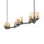 12 - Light Chandelier