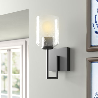 Carter Armed Sconce