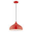 Luminaire suspendu en forme de goutte à 1 lumière Hutchcraft-1351533793-1351533799