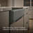 Whitehaven 30" L x 22" W Farmhouse Kitchen Sink-9975031