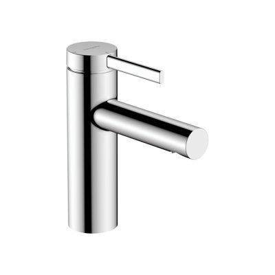 Hansgrohe Zesis S Single-Hole Faucet 100 Coolstart With Pop-Up Drain, 1.2 GPM